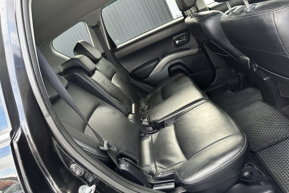 Продам Peugeot 4007 2008 года в Луцке