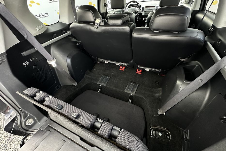 Продам Peugeot 4007 2008 года в Луцке