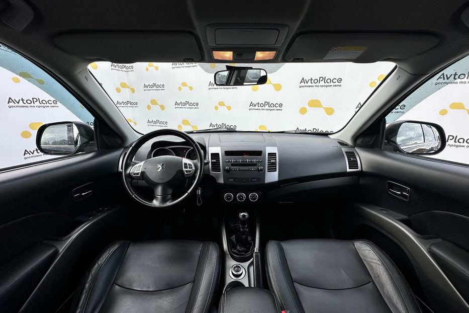 Продам Peugeot 4007 2008 года в Луцке
