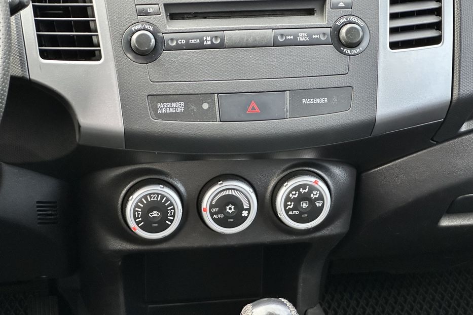 Продам Peugeot 4007 2008 года в Луцке