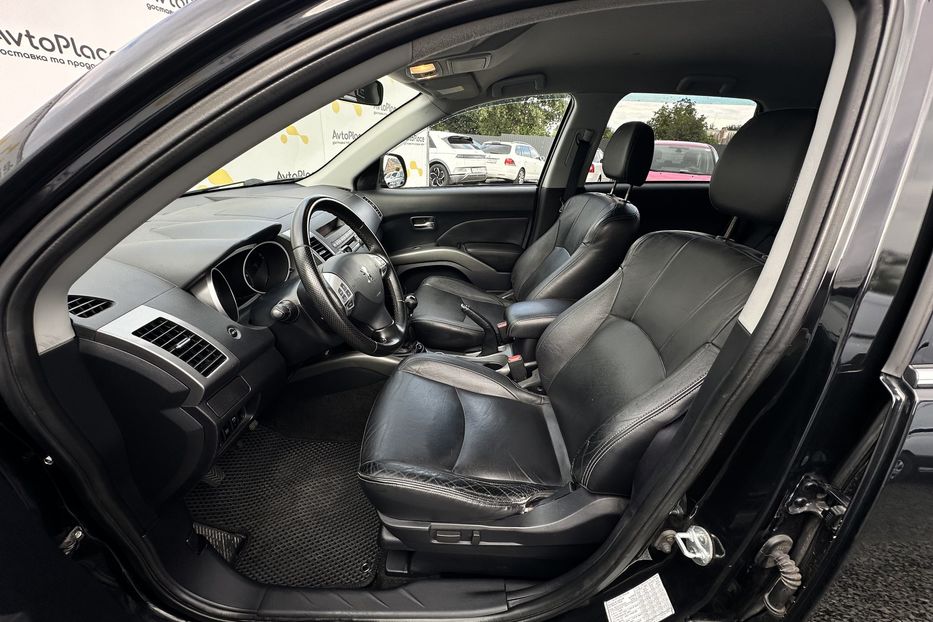 Продам Peugeot 4007 2008 года в Луцке