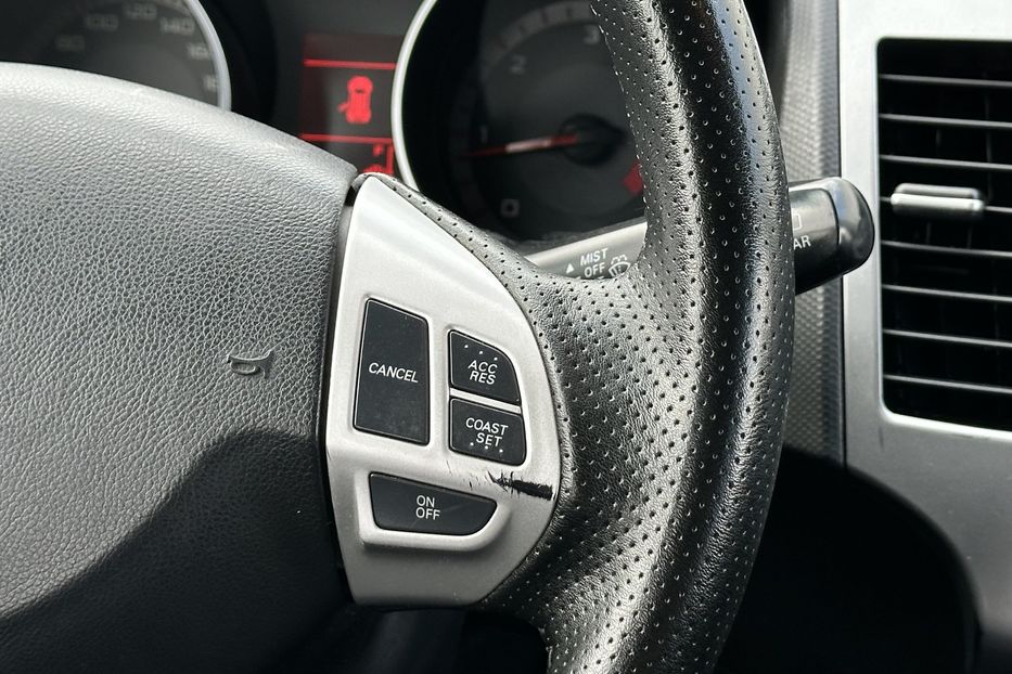 Продам Peugeot 4007 2008 года в Луцке