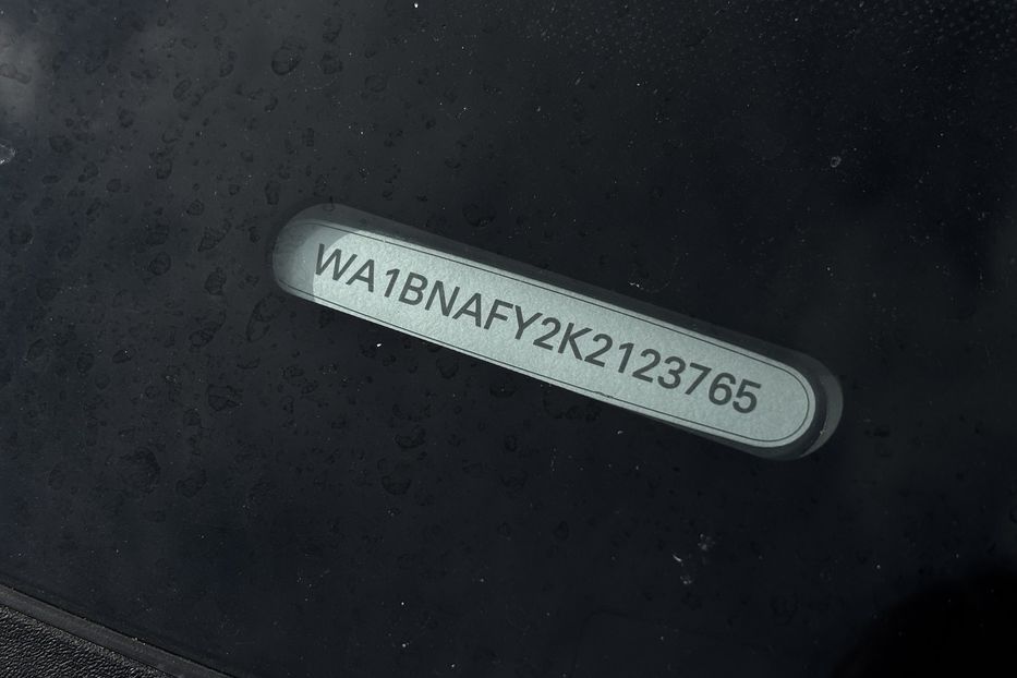 Продам Audi Q5 S-line 2019 года в Львове