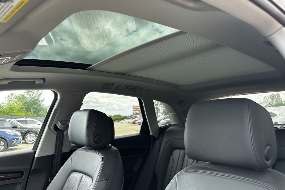 Продам Audi Q5 S-line 2019 года в Львове