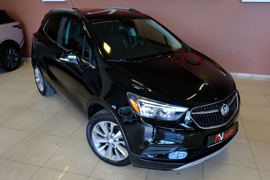 Продам Buick Encore 2019 года в Одессе