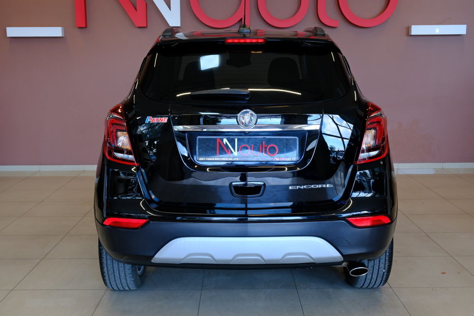 Продам Buick Encore 2019 года в Одессе