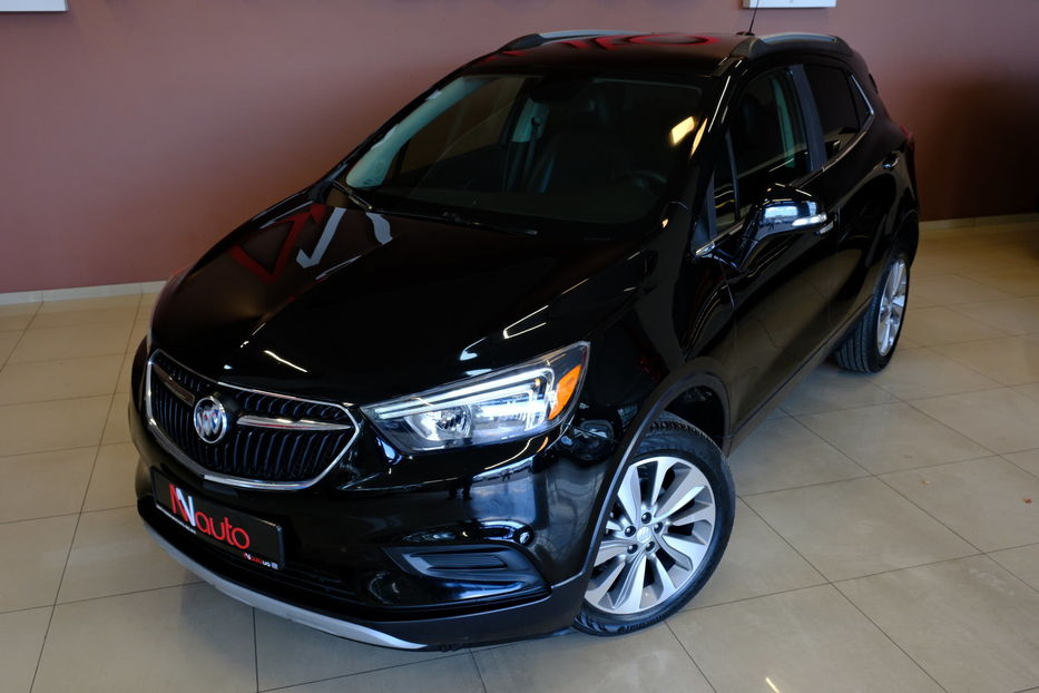 Продам Buick Encore 2019 года в Одессе