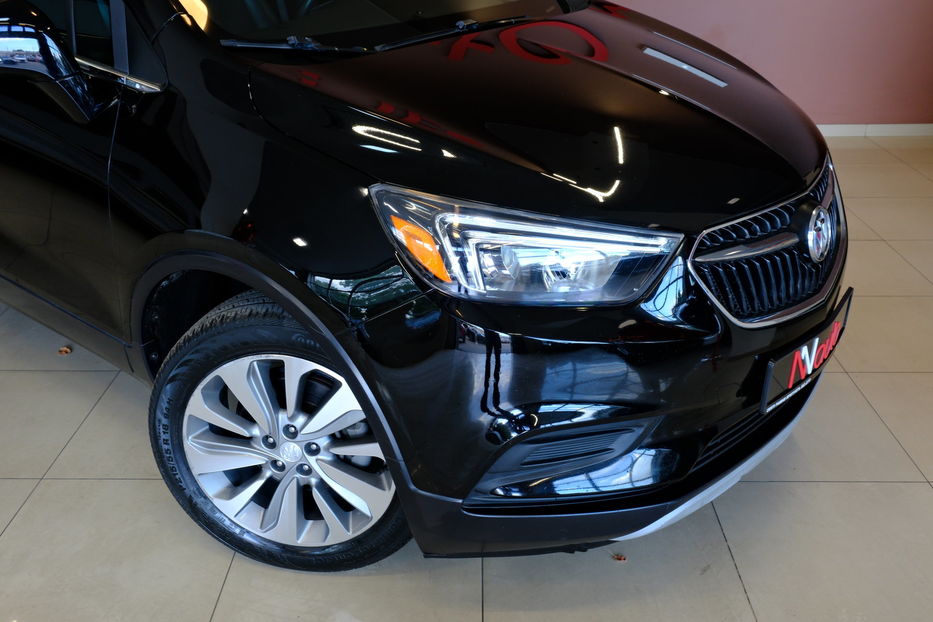 Продам Buick Encore 2019 года в Одессе