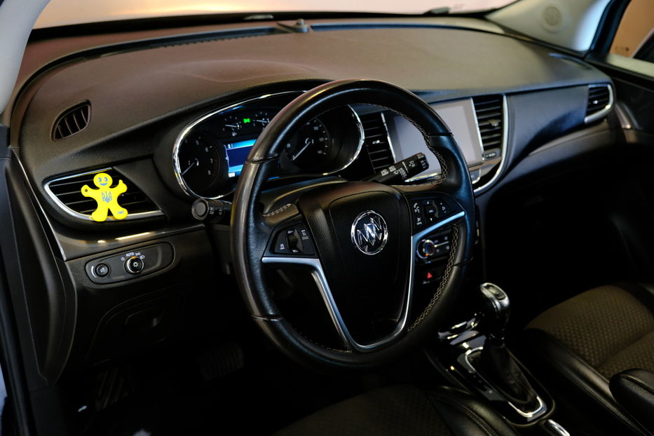 Продам Buick Encore 2019 года в Одессе
