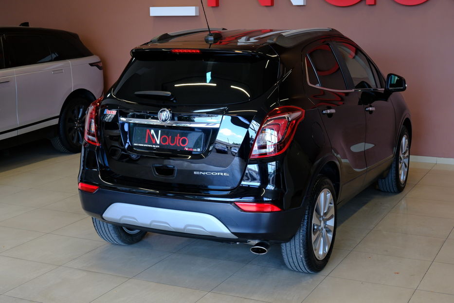 Продам Buick Encore 2019 года в Одессе