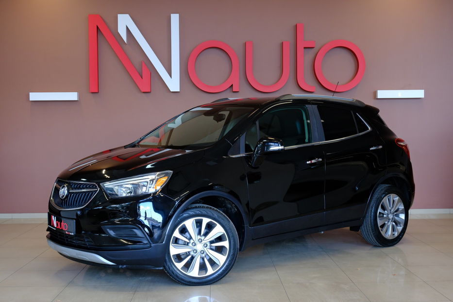 Продам Buick Encore 2019 года в Одессе