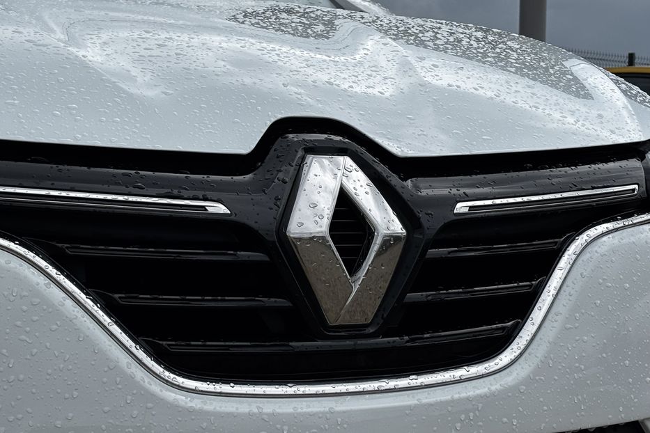 Продам Renault Megane IV 81квт 2016 года в Львове