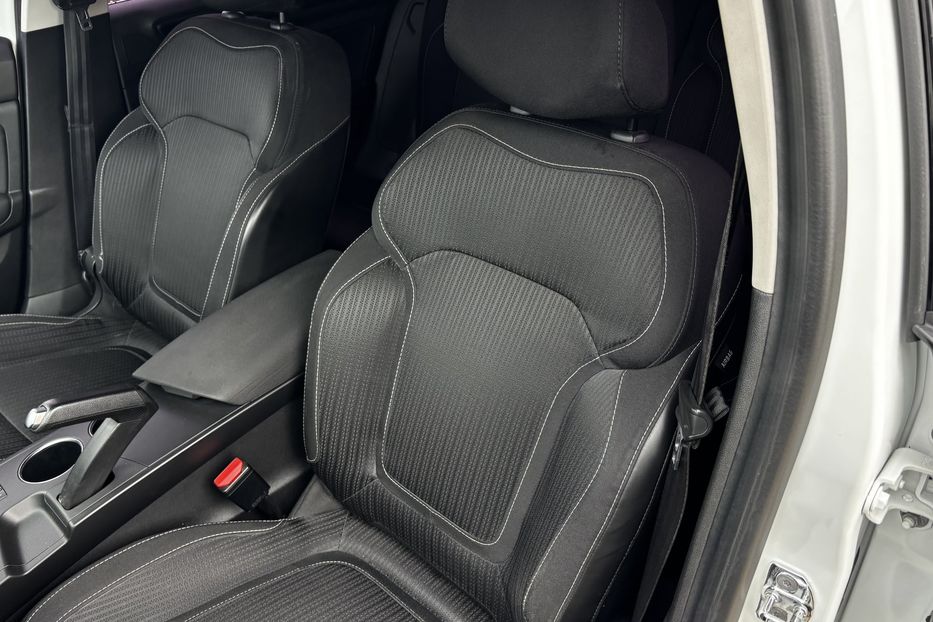 Продам Renault Megane IV 81квт 2016 года в Львове