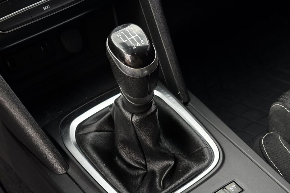 Продам Renault Megane IV 81квт 2016 года в Львове