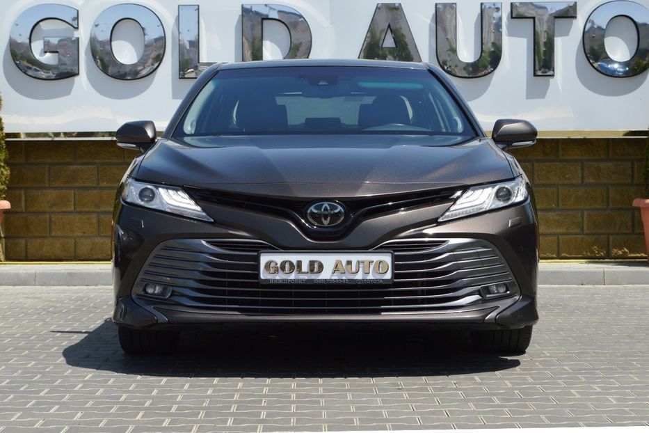 Продам Toyota Camry Premium 2018 года в Одессе
