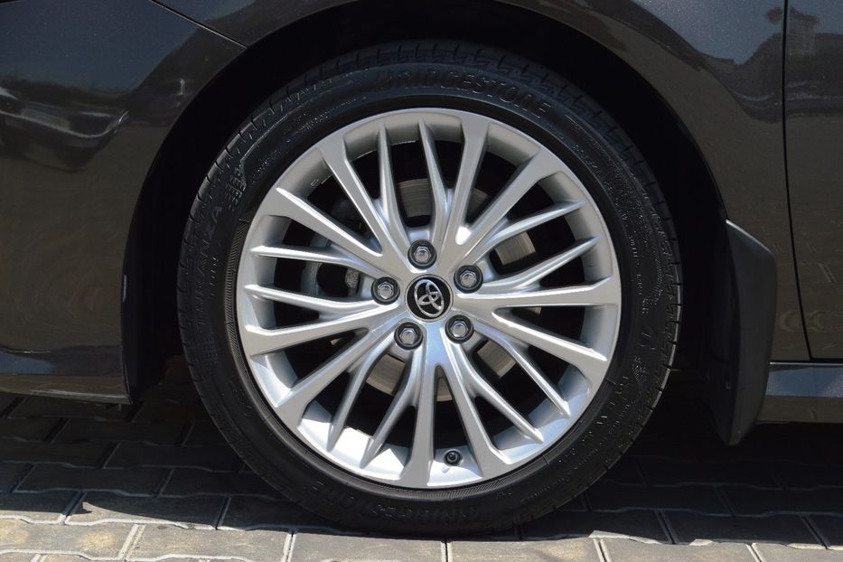 Продам Toyota Camry Premium 2018 года в Одессе
