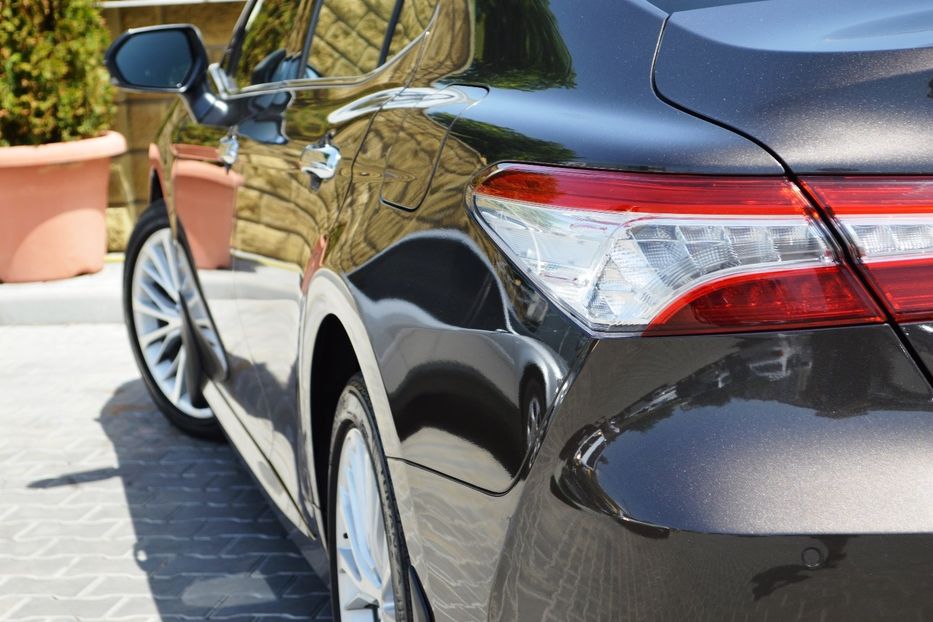 Продам Toyota Camry Premium 2018 года в Одессе