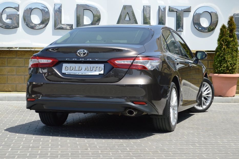 Продам Toyota Camry Premium 2018 года в Одессе