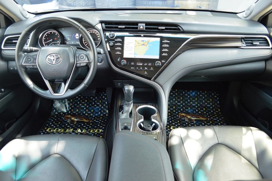 Продам Toyota Camry Premium 2018 года в Одессе