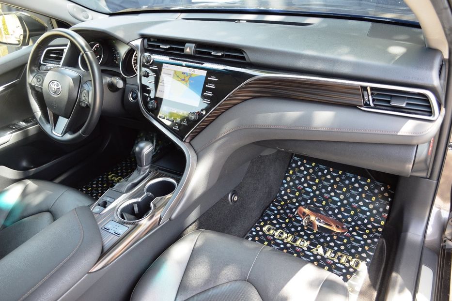 Продам Toyota Camry Premium 2018 года в Одессе