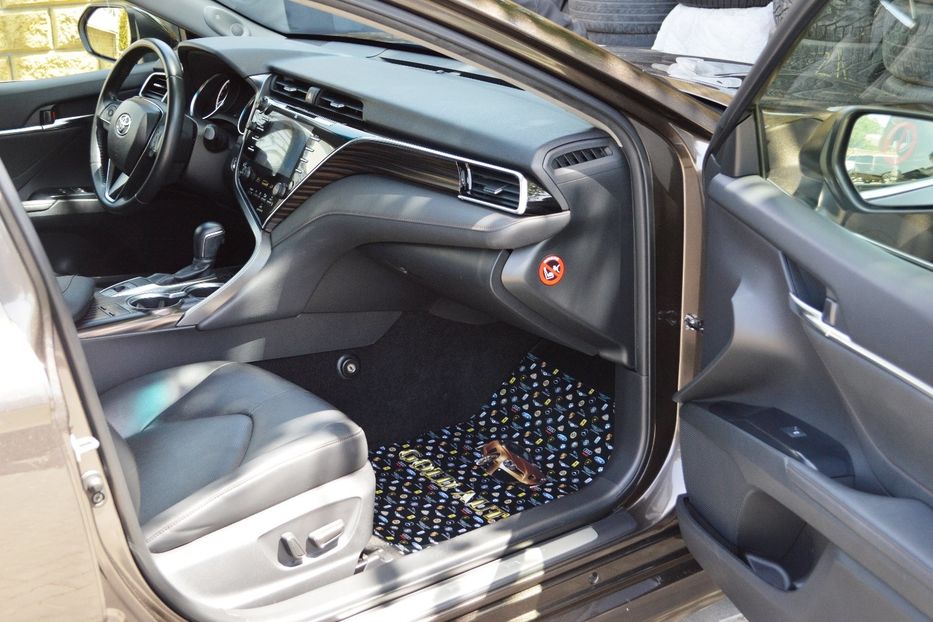 Продам Toyota Camry Premium 2018 года в Одессе