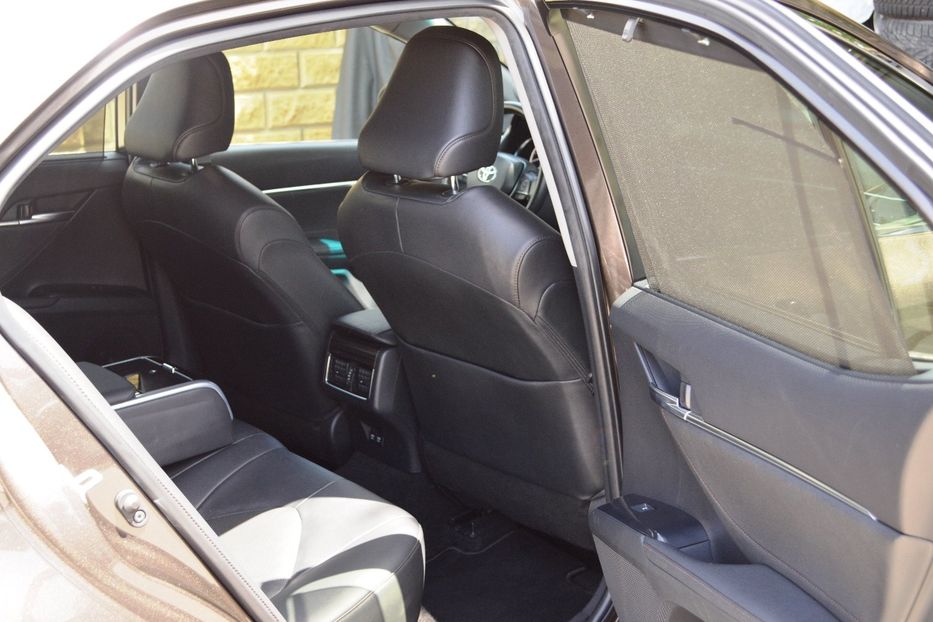 Продам Toyota Camry Premium 2018 года в Одессе