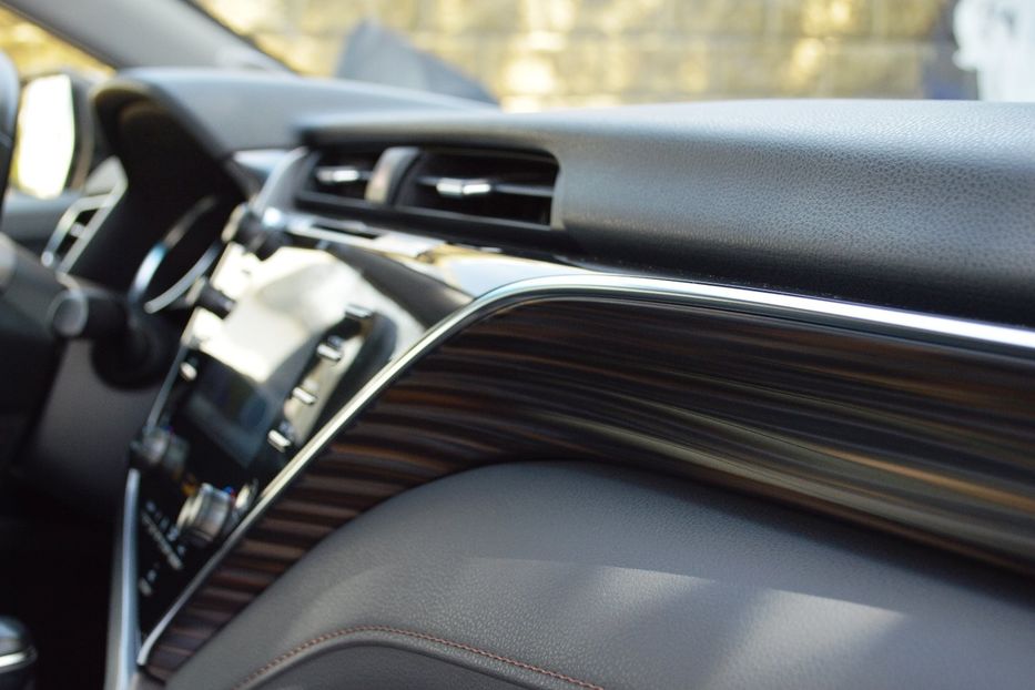 Продам Toyota Camry Premium 2018 года в Одессе