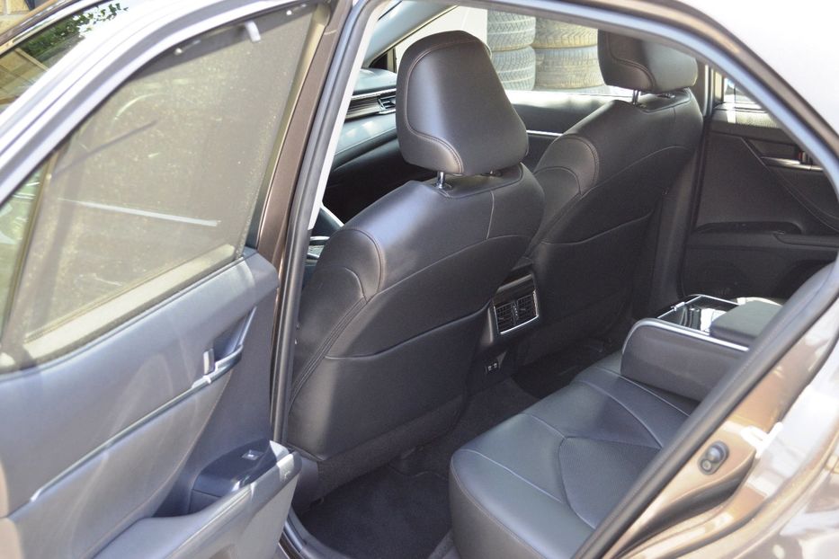 Продам Toyota Camry Premium 2018 года в Одессе