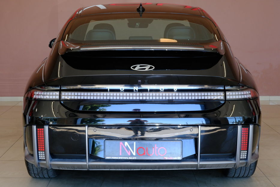 Продам Hyundai Ioniq 6 2023 года в Одессе
