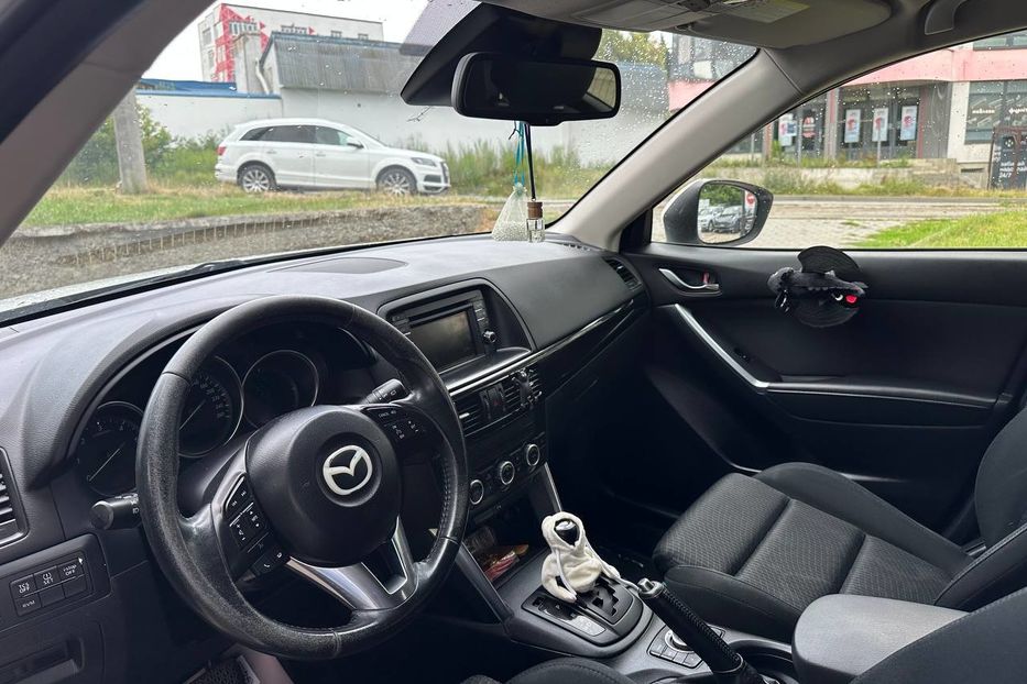 Продам Mazda CX-5 2013 года в Черновцах