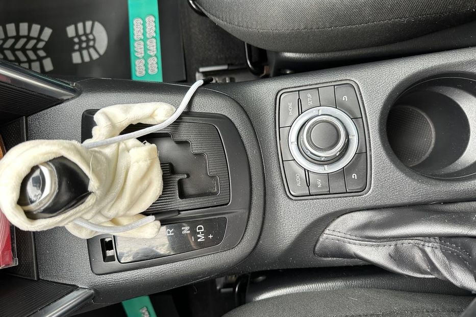 Продам Mazda CX-5 2013 года в Черновцах