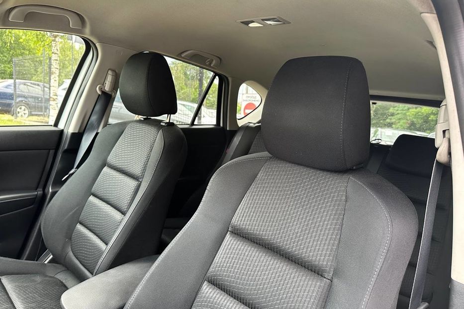 Продам Mazda CX-5 2013 года в Черновцах