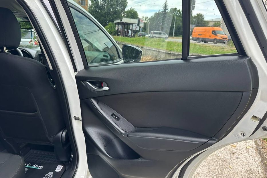 Продам Mazda CX-5 2013 года в Черновцах