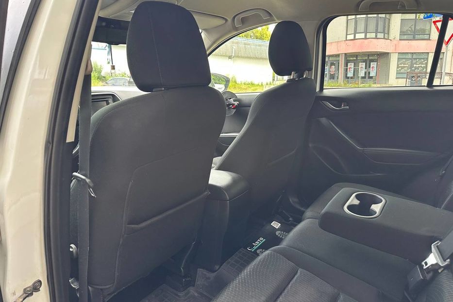 Продам Mazda CX-5 2013 года в Черновцах