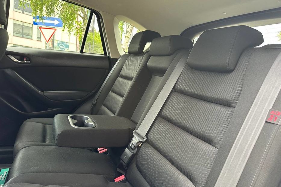 Продам Mazda CX-5 2013 года в Черновцах