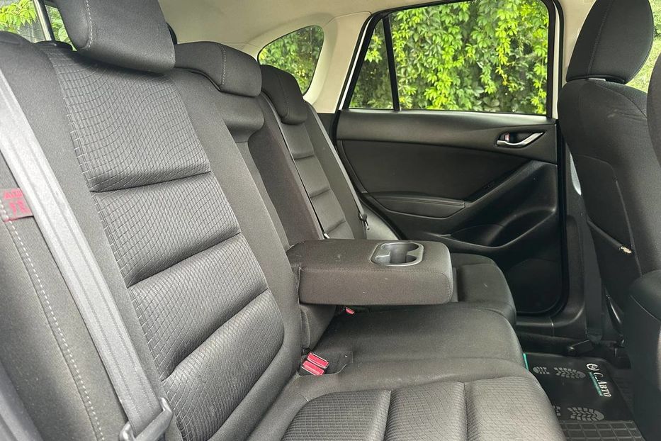 Продам Mazda CX-5 2013 года в Черновцах