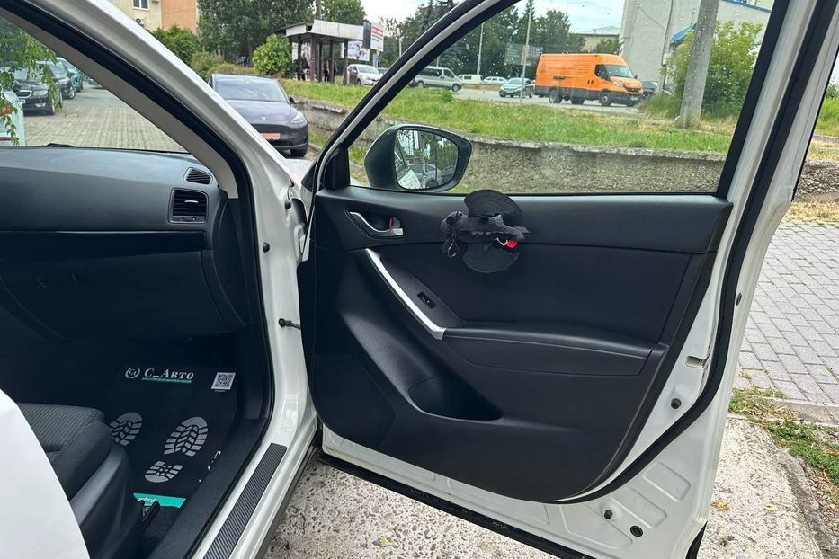 Продам Mazda CX-5 2013 года в Черновцах