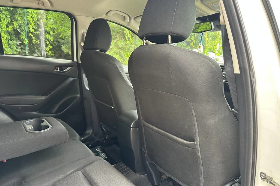 Продам Mazda CX-5 2013 года в Черновцах