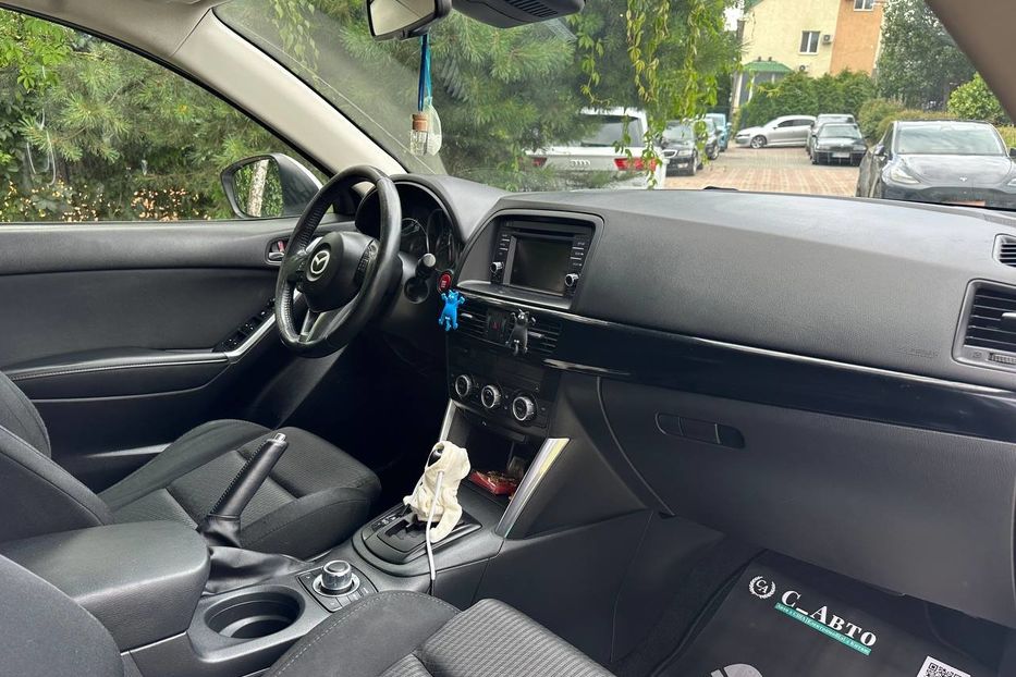 Продам Mazda CX-5 2013 года в Черновцах
