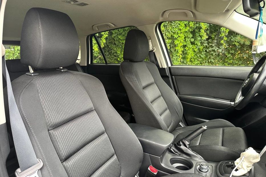 Продам Mazda CX-5 2013 года в Черновцах