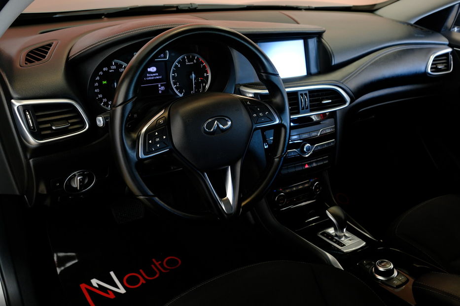 Продам Infiniti QX30 2016 года в Одессе