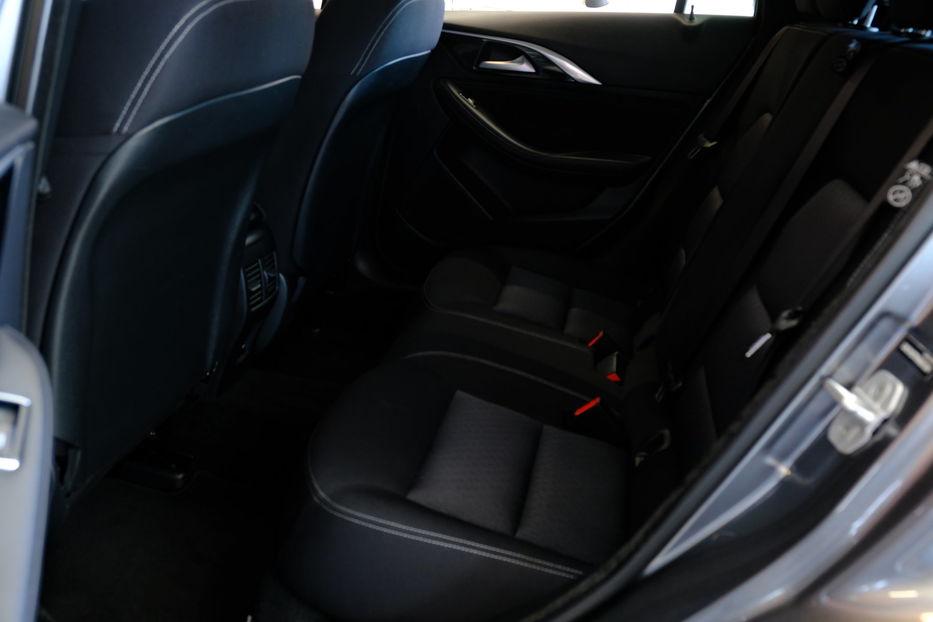 Продам Infiniti QX30 2016 года в Одессе