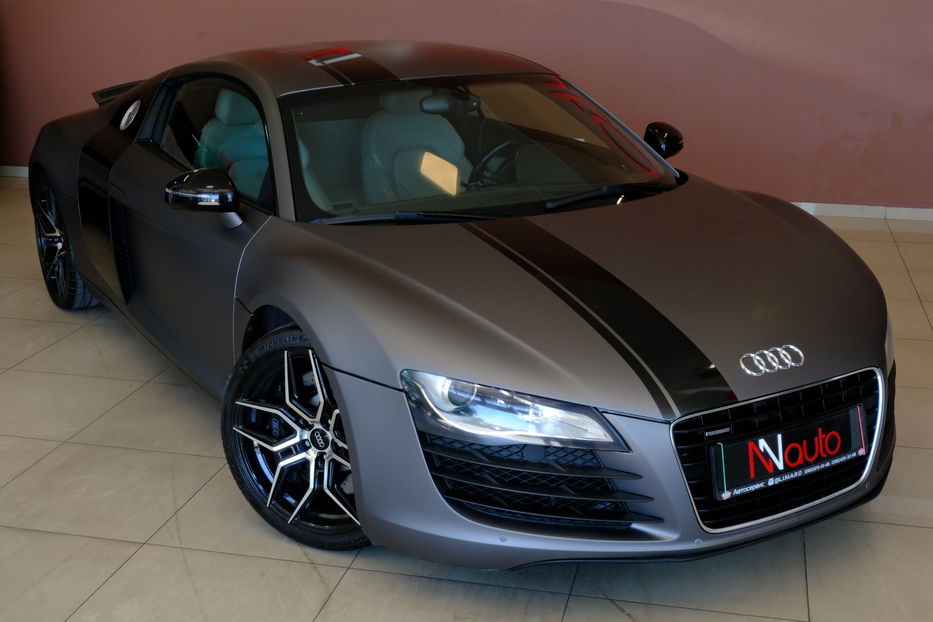 Продам Audi R8 2007 года в Одессе