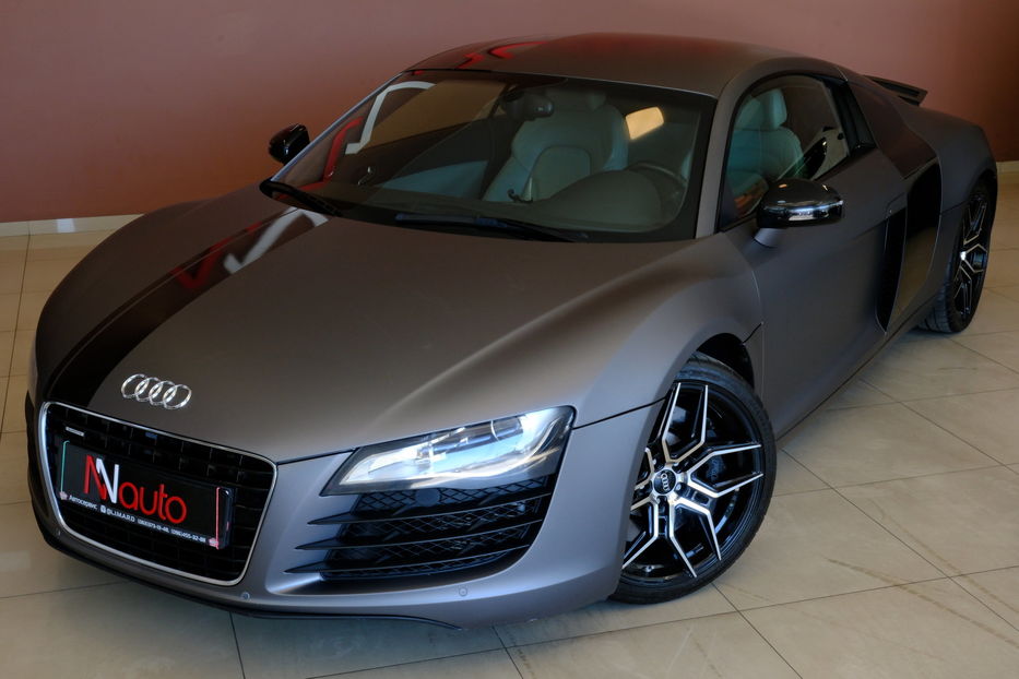 Продам Audi R8 2007 года в Одессе