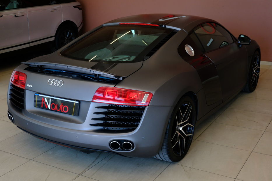 Продам Audi R8 2007 года в Одессе