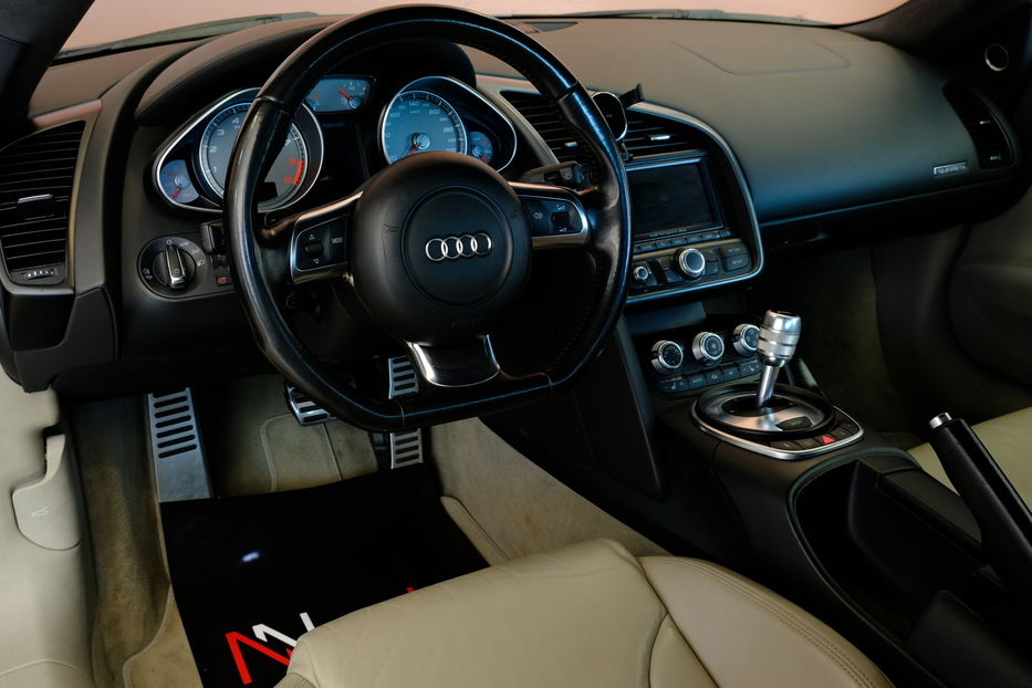 Продам Audi R8 2007 года в Одессе