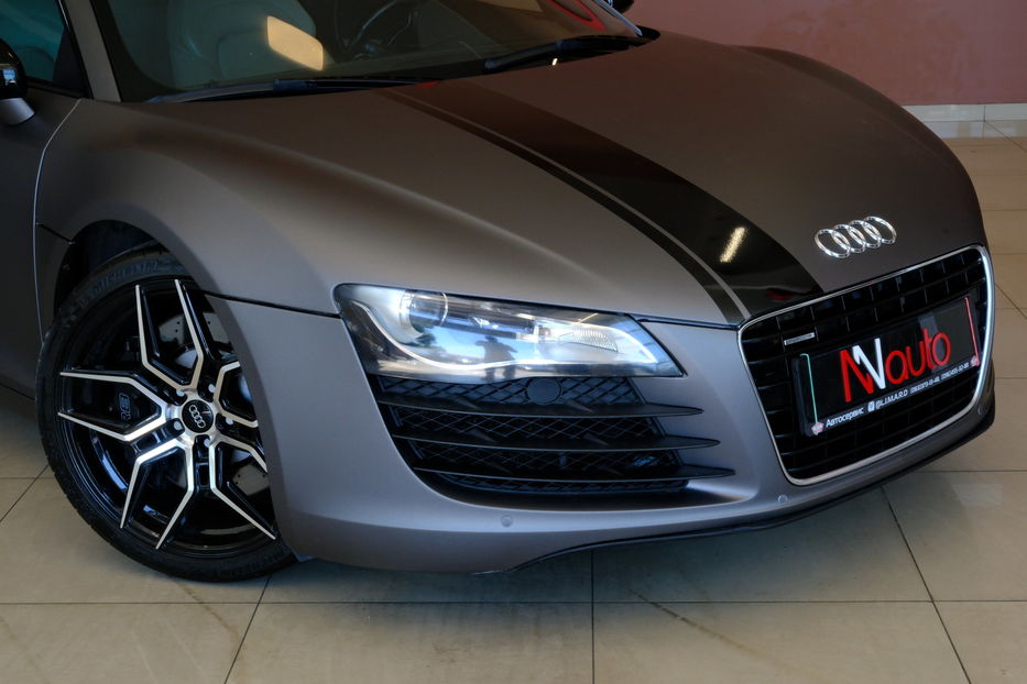 Продам Audi R8 2007 года в Одессе