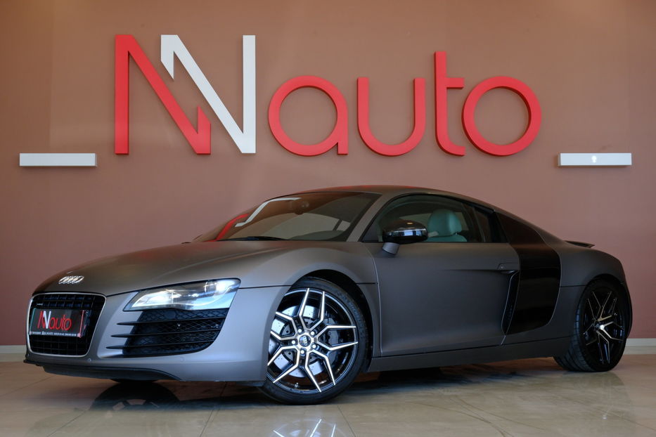 Продам Audi R8 2007 года в Одессе