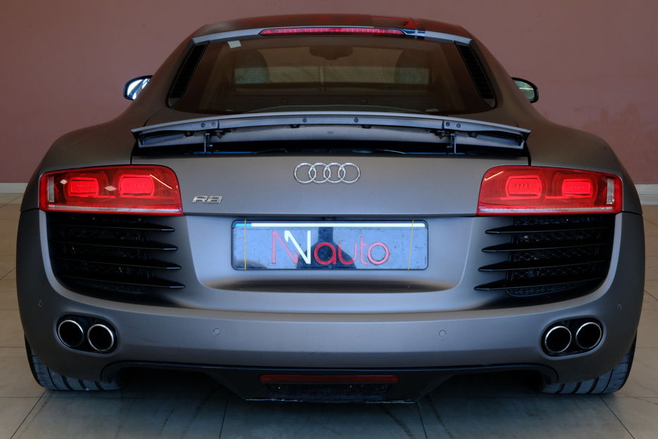 Продам Audi R8 2007 года в Одессе