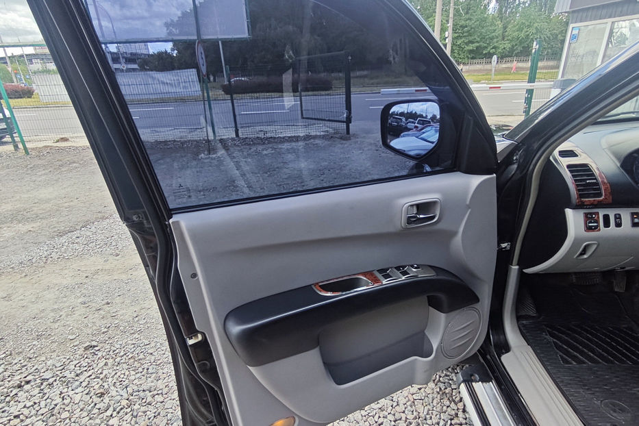 Продам Mitsubishi L 200 2.5 AT (136 к.с.)  2008 года в Киеве